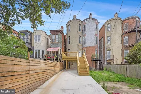 Exterior - 2330 Madison Ave, Baltimore, MD 21217 photo 5 of 6