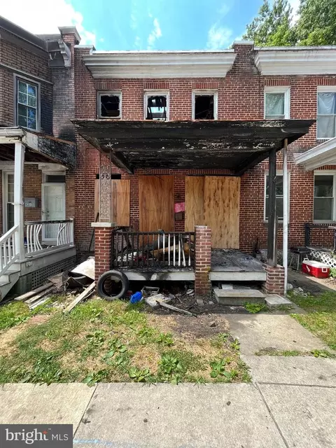4217 Potter St, Baltimore, MD 21229