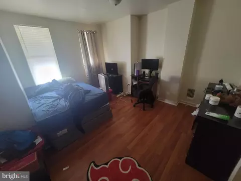 Bedroom - 2727 E Madison St, Baltimore, MD 21205 photo 2 of 4