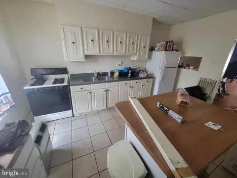 Kitchen - 2727 E Madison St, Baltimore, MD 21205 photo 1 of 1