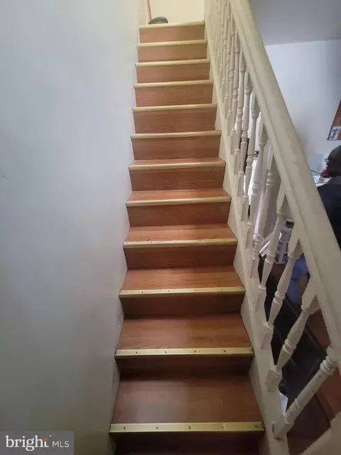 Entry Way - 2727 E Madison St, Baltimore, MD 21205 photo 1 of 1
