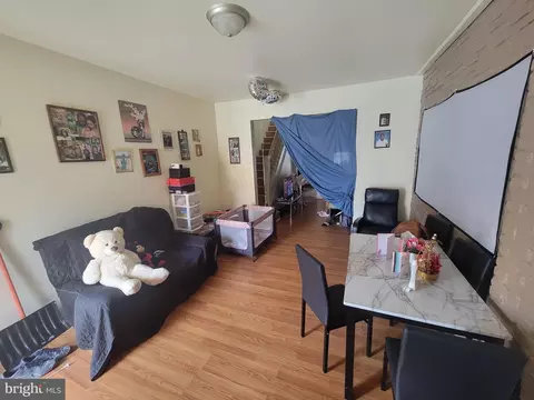 Living - 2727 E Madison St, Baltimore, MD 21205 photo 1 of 1
