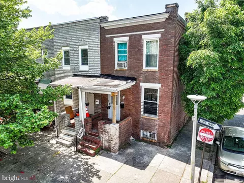 446 N Bouldin St, Baltimore, MD 21224