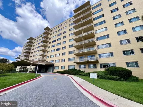 7121 Park Heights Ave #105, Baltimore, MD 21215
