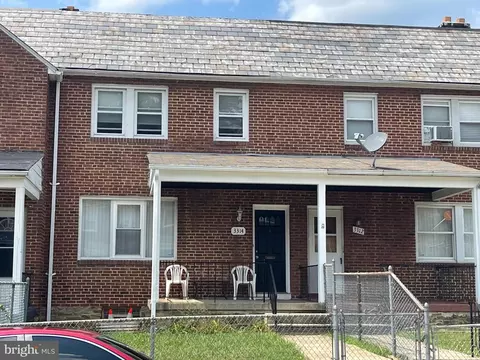 3314 Royce, Baltimore, MD 21215 photo 1