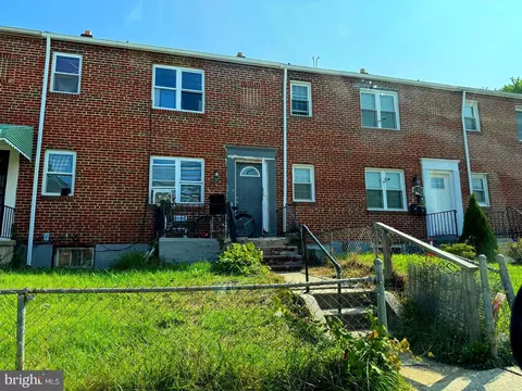 5313 Nelson Ave, Baltimore, MD 21215 photo 2