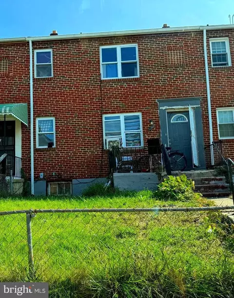 5313 Nelson Ave, Baltimore, MD 21215