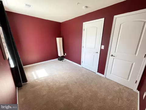 Bedroom - 4422 Old Frederick Rd, Baltimore, MD 21229 photo 9 of 10
