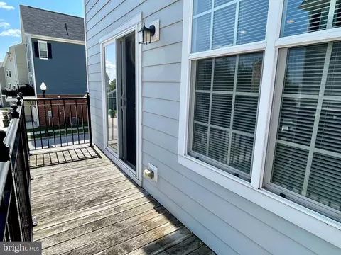 Exterior - 4422 Old Frederick Rd, Baltimore, MD 21229 photo 3 of 5