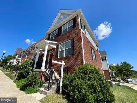 Exterior - 4422 Old Frederick Rd, Baltimore, MD 21229 photo 2 of 5