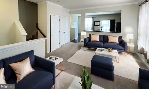 Entry Way - 4422 Old Frederick Rd, Baltimore, MD 21229 photo 2 of 6