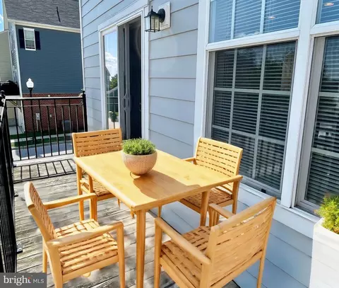 Exterior - 4422 Old Frederick Rd, Baltimore, MD 21229 photo 4 of 5