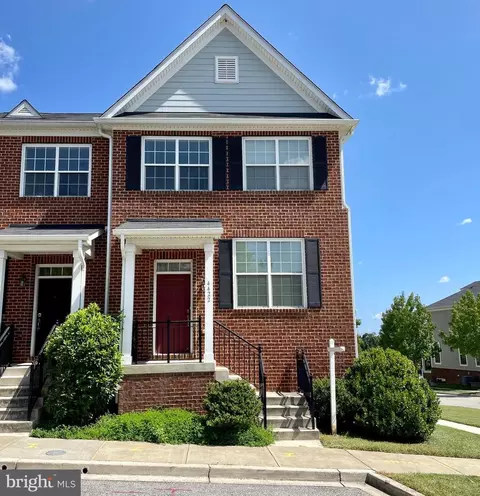 4422 Old Frederick Rd, Baltimore, MD 21229