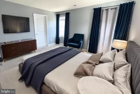 Bedroom - 4422 Old Frederick Rd, Baltimore, MD 21229 photo 1 of 10