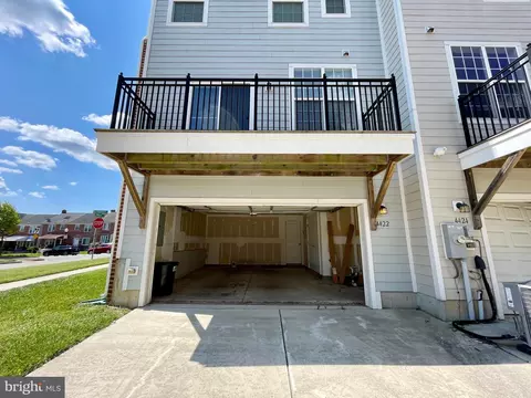 Exterior - 4422 Old Frederick Rd, Baltimore, MD 21229 photo 5 of 5