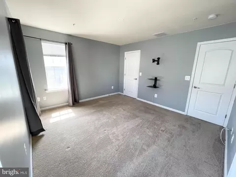 Bedroom - 4422 Old Frederick Rd, Baltimore, MD 21229 photo 2 of 10