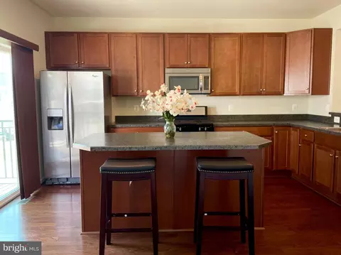 Kitchen - 4422 Old Frederick Rd, Baltimore, MD 21229 photo 3 of 4