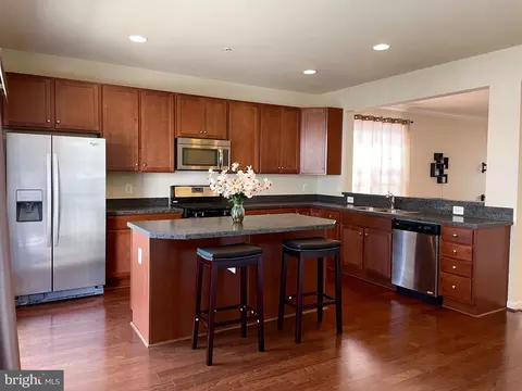 Kitchen - 4422 Old Frederick Rd, Baltimore, MD 21229 photo 2 of 4