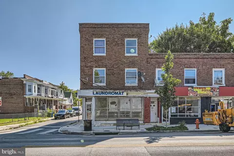 3717 Greenmount Ave, Baltimore, MD 21218