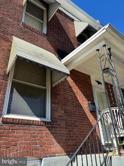 3012 Mathews St, Baltimore, MD 21218