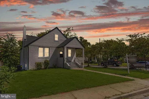 3204 Westfield Ave, Baltimore, MD 21214