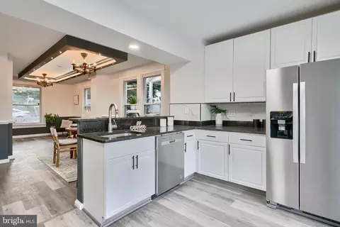 3812 Woodlea Ave, Baltimore, MD 21206