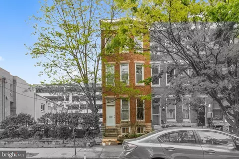 2621 Maryland Ave, Baltimore, MD 21218