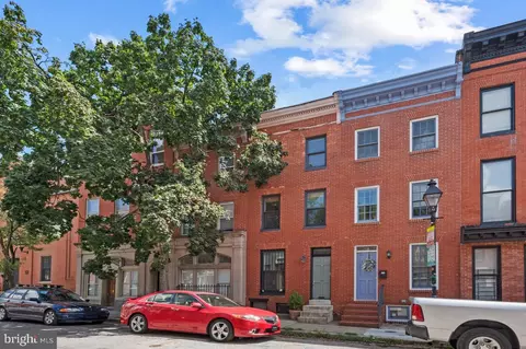 669 Washington Blvd, Baltimore, MD 21230 photo 2