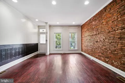 Living - 324 E 28th St, Baltimore, MD 21218 photo 3 of 3