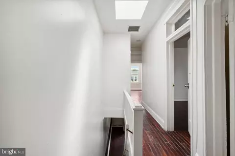 Entry Way - 324 E 28th St, Baltimore, MD 21218 photo 1 of 2