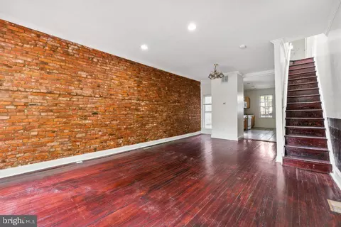 Living - 324 E 28th St, Baltimore, MD 21218 photo 1 of 3
