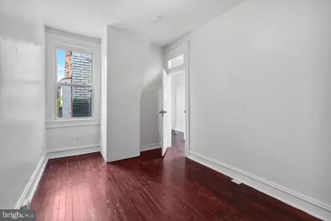 Bedroom - 324 E 28th St, Baltimore, MD 21218 photo 3 of 3