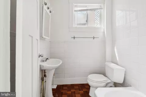 Entry Way - 324 E 28th St, Baltimore, MD 21218 photo 2 of 2
