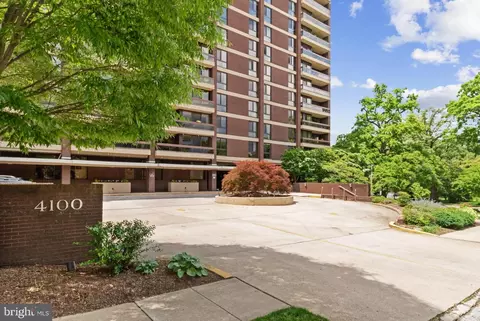 Other - 4100 N Charles St #511, Baltimore, MD 21218 photo 1 of 6