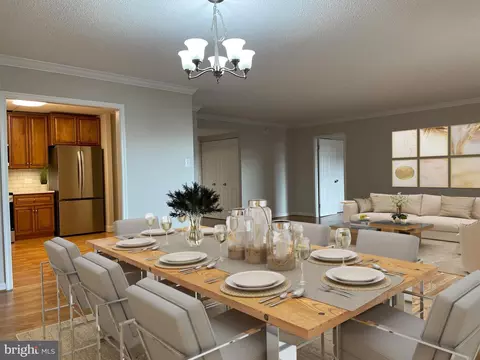 Dining - 4100 N Charles St #511, Baltimore, MD 21218 photo 1 of 2