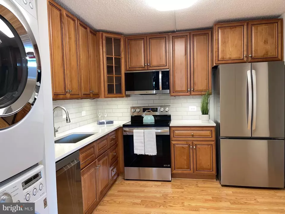Kitchen - 4100 N Charles St #511, Baltimore, MD 21218 photo 1 of 5