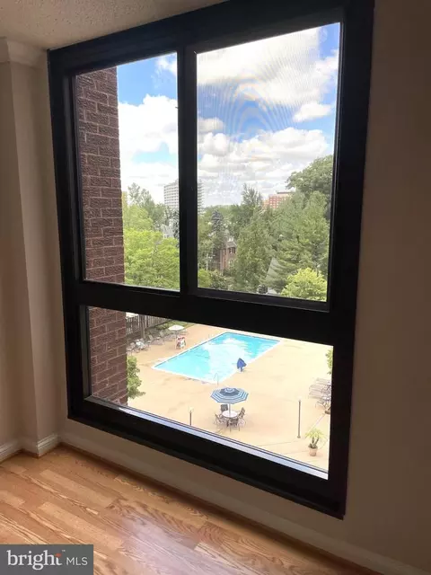 Exterior - 4100 N Charles St #511, Baltimore, MD 21218 photo 1 of 5