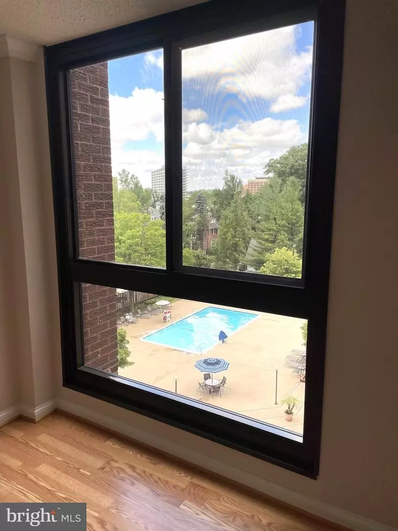 Exterior - 4100 N Charles St #511, Baltimore, MD 21218 photo 1 of 5
