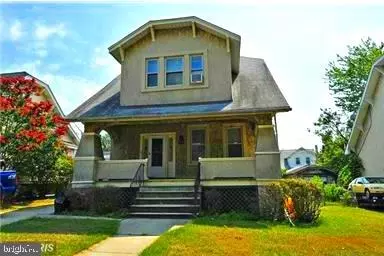 3111 Northway Dr, Baltimore, MD 21234