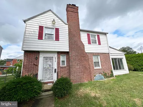 3714 The Alameda, Baltimore, MD 21218