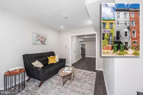 1024 Boyd St, Baltimore, MD 21223 photo 1