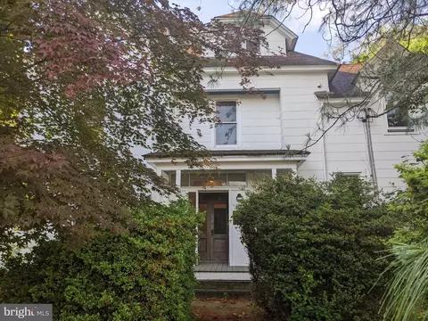 4725 Luerssen Ave, Baltimore, MD 21206