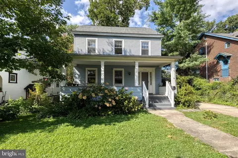 3114 Juneau Pl, Baltimore, MD 21214