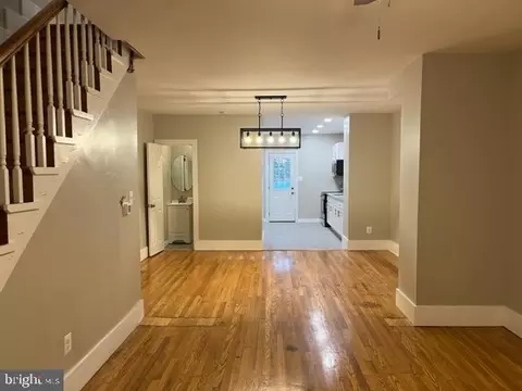 Living - 3803 Parkside Dr, Baltimore, MD 21206 photo 1 of 2