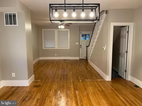 Living - 3803 Parkside Dr, Baltimore, MD 21206 photo 2 of 2