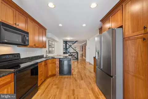 Kitchen - 3224 Odonnell St, Baltimore, MD 21224 photo 1 of 3
