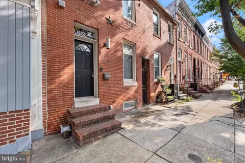 3224 Odonnell St, Baltimore, MD 21224