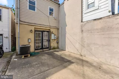 Exterior - 3224 Odonnell St, Baltimore, MD 21224 photo 5 of 5