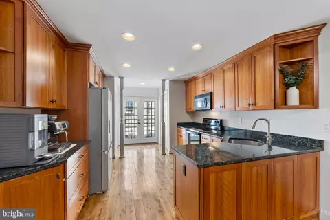 Kitchen - 3224 Odonnell St, Baltimore, MD 21224 photo 3 of 3