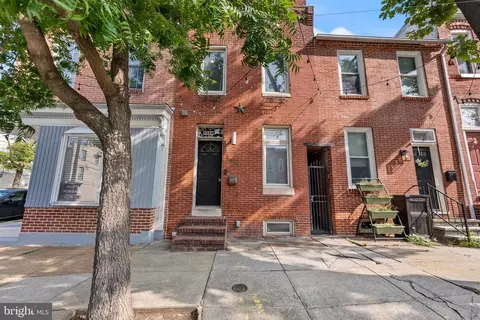 Exterior - 3224 Odonnell St, Baltimore, MD 21224 photo 1 of 5